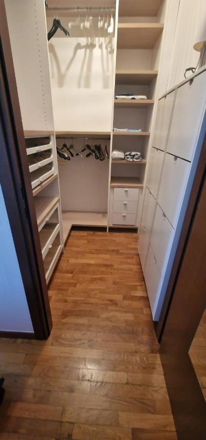 Willa Casa Alura Bergamo Zewnętrze zdjęcie