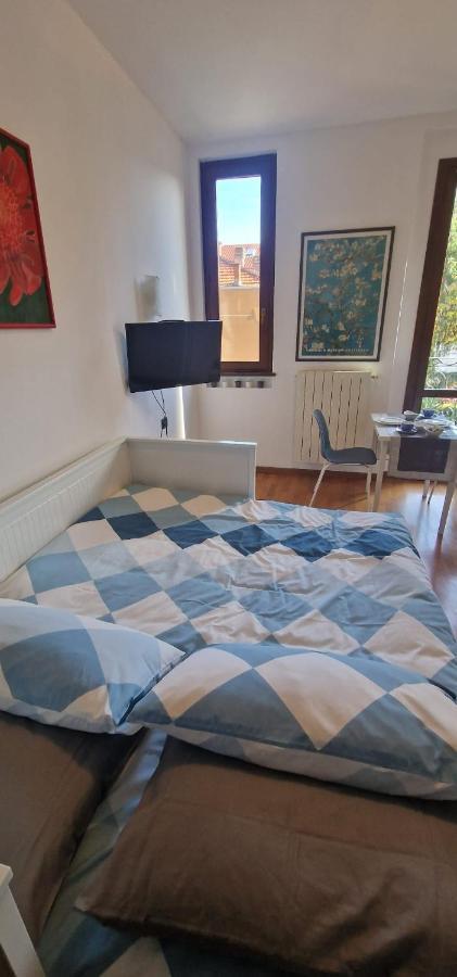 Willa Casa Alura Bergamo Zewnętrze zdjęcie
