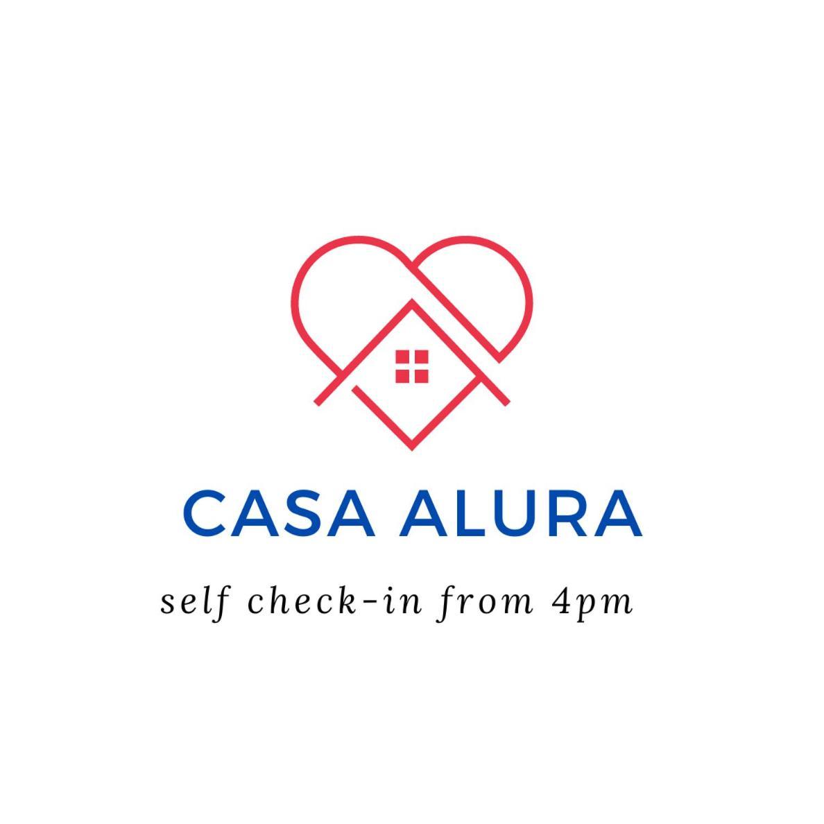 Willa Casa Alura Bergamo Zewnętrze zdjęcie
