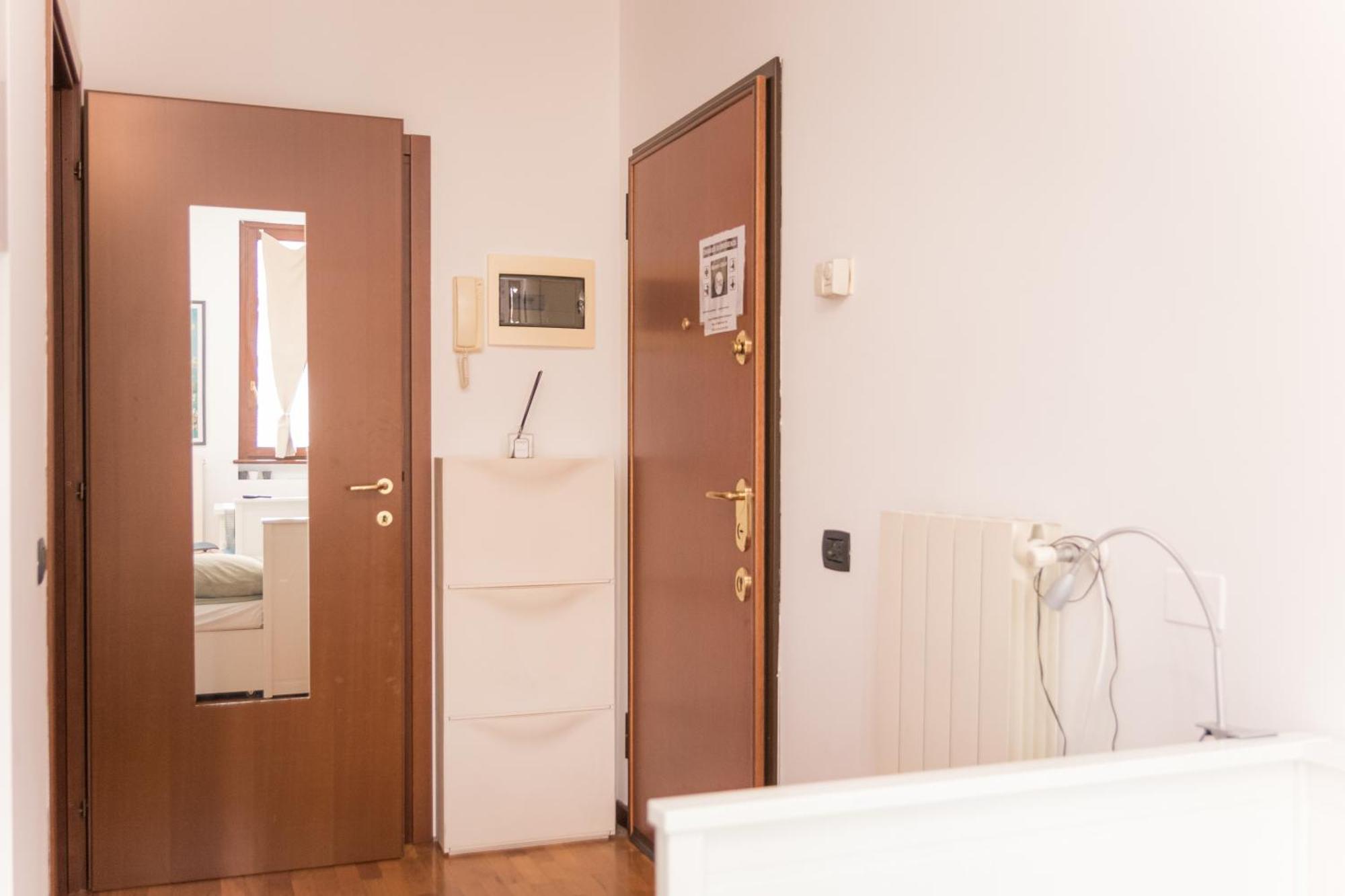 Willa Casa Alura Bergamo Zewnętrze zdjęcie